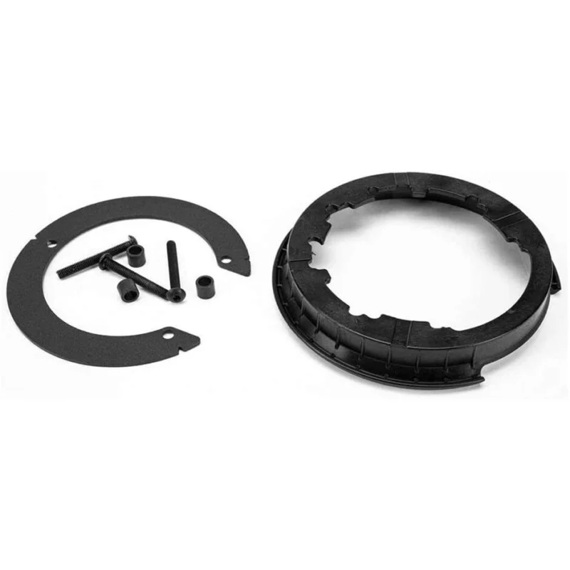 Esclusivo Flangia per Borsa Serbatoio TankLock Givi BF66 Per CF MOTO 650 MT (2021)