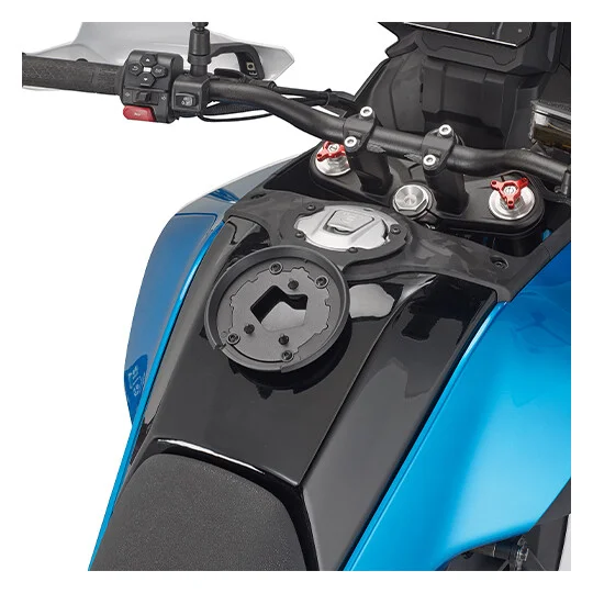 Flangia per Borsa Serbatoio TankLock Givi BF89 Per CF MOTO 450 MT (2024) Prezzo Conveniente