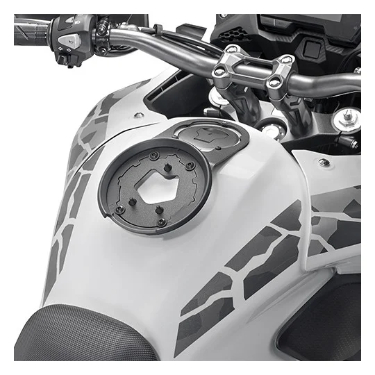 Flangia per Borse Serbatoio con Attacco Tanklock Givi BF44 Offerta Speciale