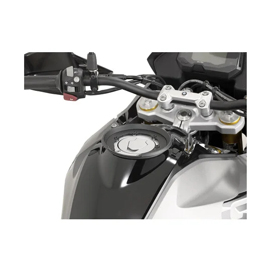 Flangia per borse serbatoio TankLock, TanklockED Givi BF31 Per BMW G 310 R / G 310 GS (17 - 24) Prezzo Basso