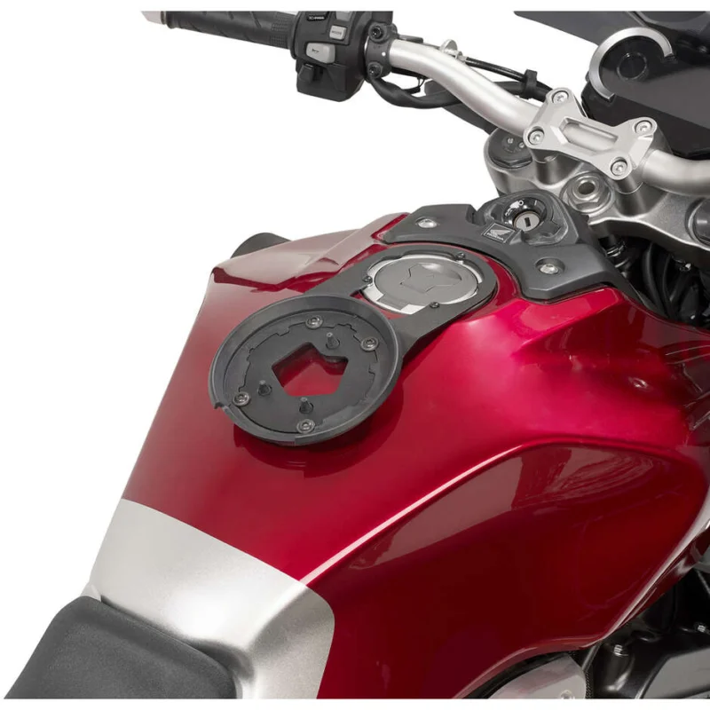 Flangia per borse serbatoio TankLock, TanklockED Givi BF38 Per HONDA CB 1000 R (18 - 24) Miglior Prezzo