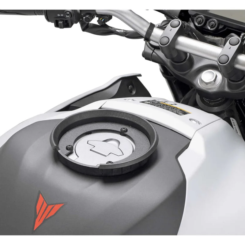 Flangia per borse serbatoio TankLock, TanklockED Givi BF54 Per YAMAHA MT-03 321 (20 - 24) Ordina Subito