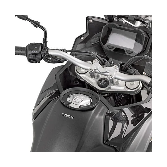 Flangia per borse serbatoio TankLock, TanklockED Givi BF56 Per vari modelli VOGE in Scheda Tecnica Offerta Speciale