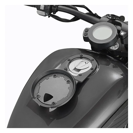 Flangia per borse serbatoio TankLock, TanklockED Givi BF83 Per KEEWAY V 302 C (23 - 24) Miglior Prezzo