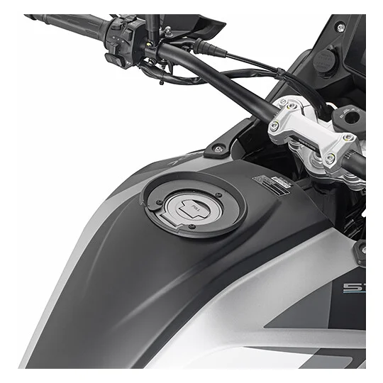 Bestseller Flangia per borse serbatoio TankLock, TanklockED Givi BF85 Per KOVE 510 X (24)