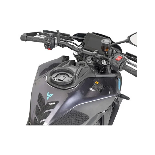 Flangia per borse serbatoio TankLock, TanklockED Givi BF90 Per YAMAHA MT-09 (24) Reso Gratuito