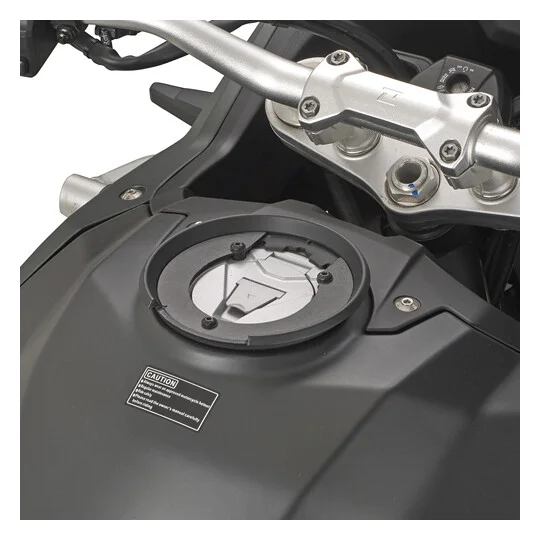 Flangia Per Borse Serbatoio TANKLOCK / TanklockED GIVI BF93 Per KOVE 800X Pro (24) Occasione Imperdibile