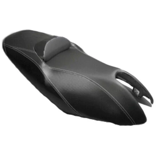 Fodera Coprisella Nero One Per Yamaha T-MAX 500 (2008-11) Sconto