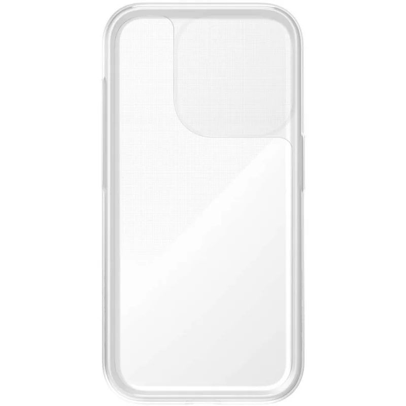 Affare Fodera Protettiva Quad Lock QMC-PON-IP15M Cover Mag/Originale iPhone 15 Pro