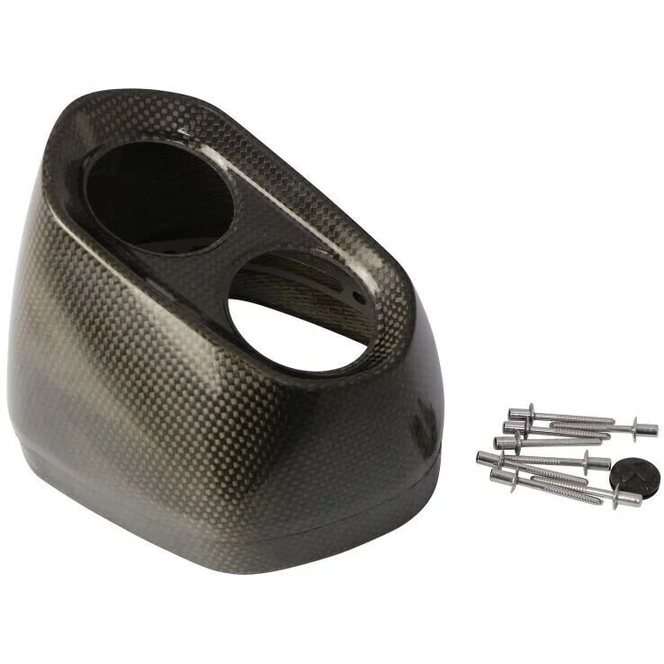 Fondello di Scarico Akrapovic V-EC168 Spedito Oggi