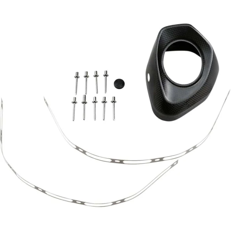Esclusivo Fondello di Scarico Akrapovic V-EC175