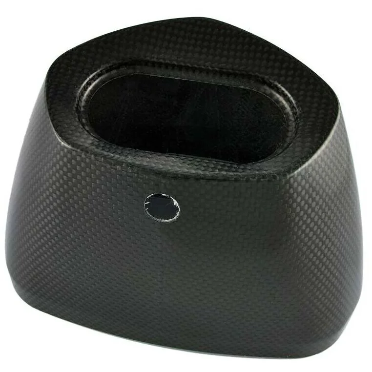 Fondello di Scarico Akrapovic V-EC199 Professionale