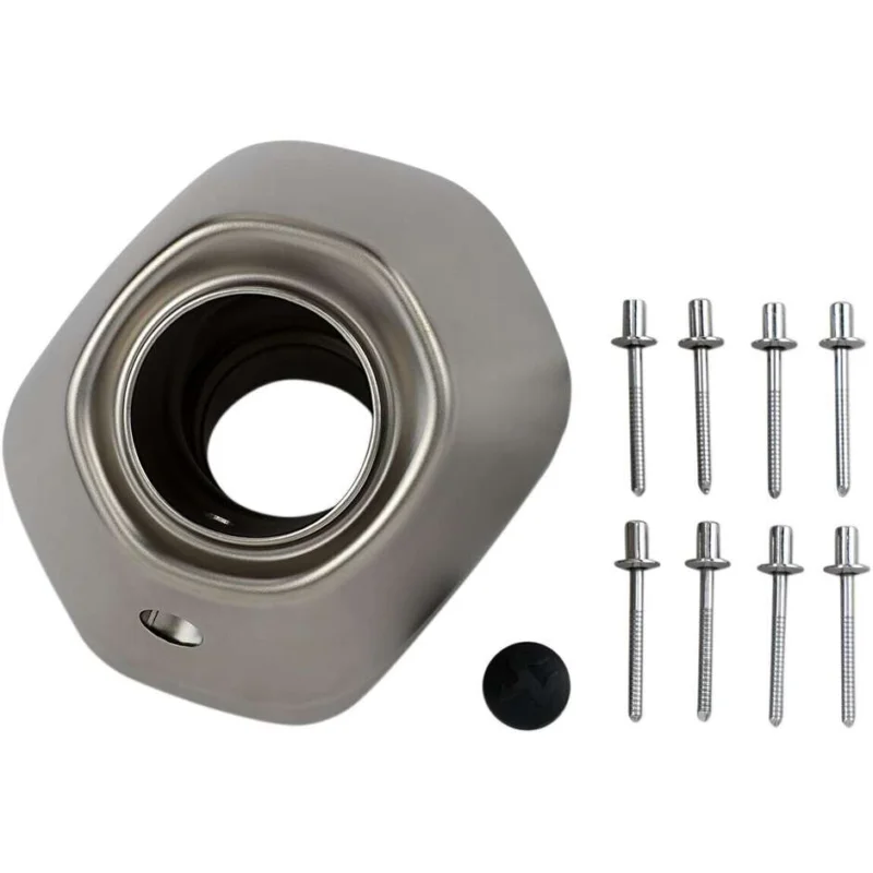 Prezzo Di Fabbrica Fondello di Scarico Akrapovic V-EC207