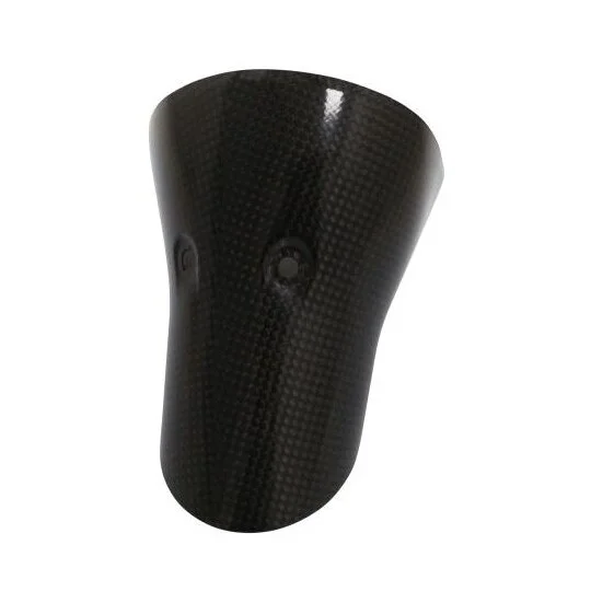 Fondello di Scarico Akrapovic V-EC267 Quantità Limitata