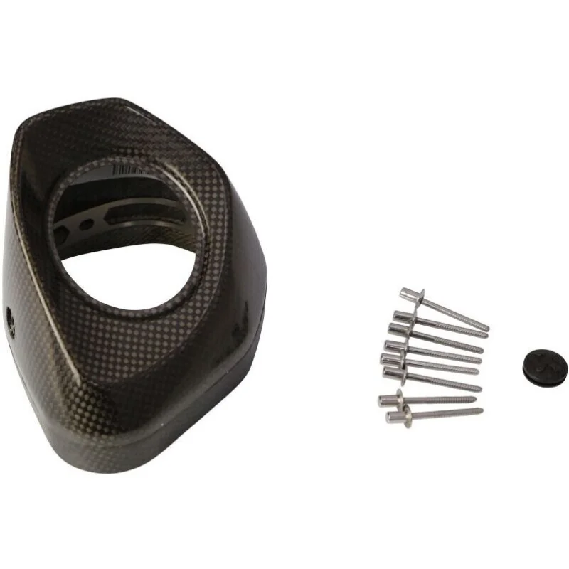 Fondello di Scarico Akrapovic V-EC272 Scelto Dai Clienti