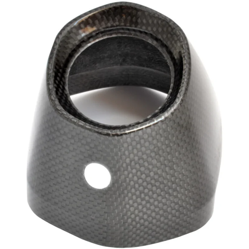 Fondello di Scarico Akrapovic V-EC63 Novità