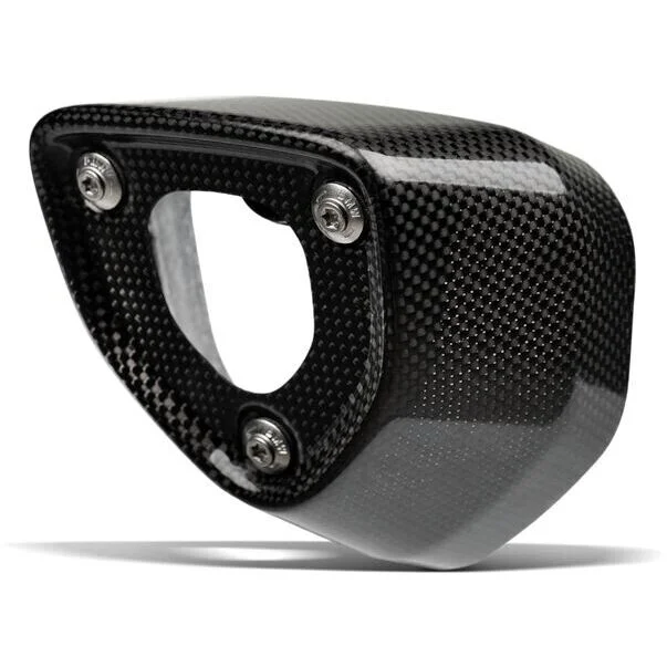 Ultima Occasione Fondello per Scarico Akrapovic V-EC464 Per BMW R 1300 GS (23-26)