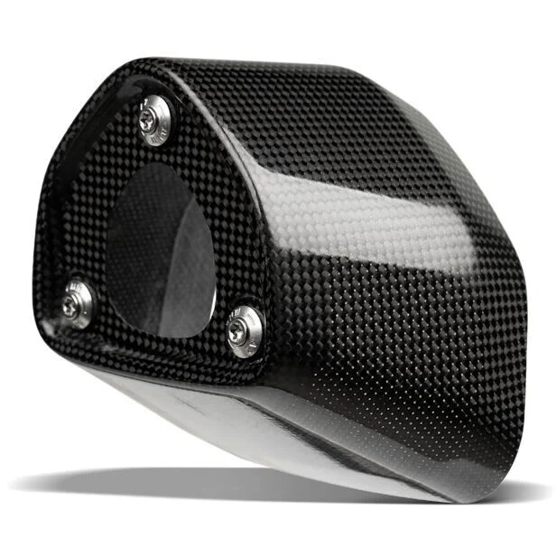 Fondello per Terminale di Scarico Akrapovic V-EC463 Per BMW R 1300 GS (23-26) Promozione Esclusiva