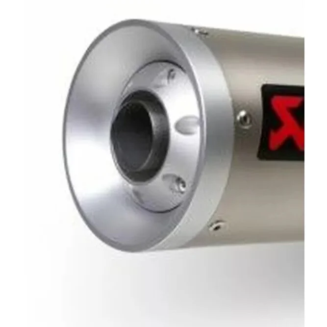 Fondello Scarico Akrapovic P-HF710 Prezzo Di Fabbrica