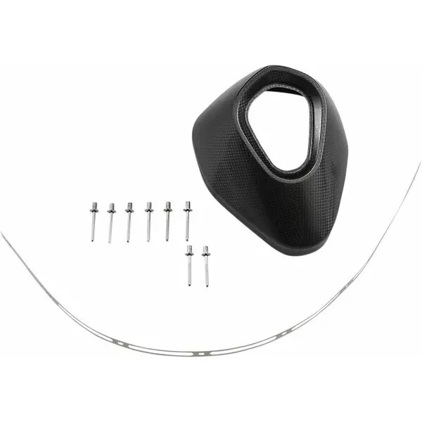 Sconto Fondello Scarico Akrapovic V-EC105