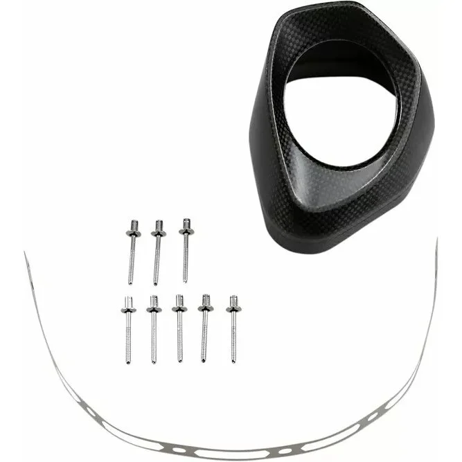 Saldi Fondello Scarico Akrapovic V-EC118