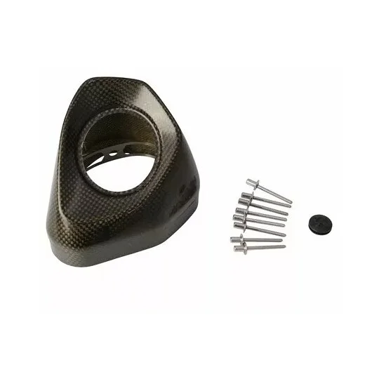 Quantità Limitata Fondello Scarico Akrapovic V-EC173