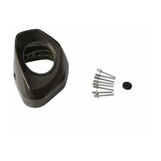 Occasione Imperdibile Fondello Scarico Akrapovic V-EC174