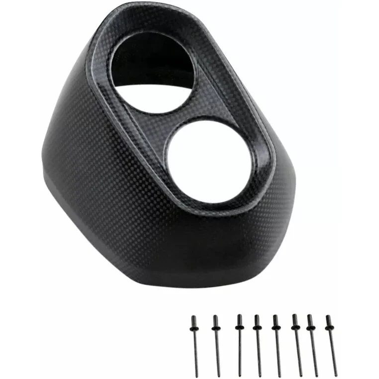 Fondello Scarico Akrapovic V-EC193 Di Tendenza