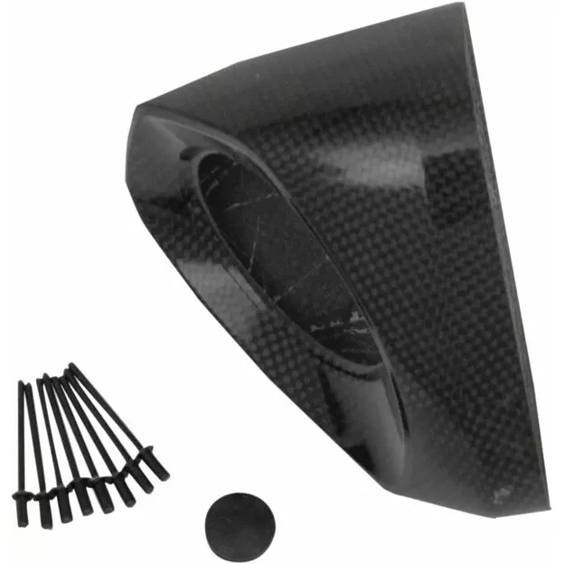 Fondello Scarico Akrapovic V-EC210 Spedizione Espresso