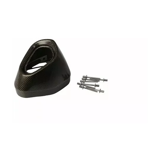 Ultima Occasione Fondello Scarico Akrapovic V-EC242