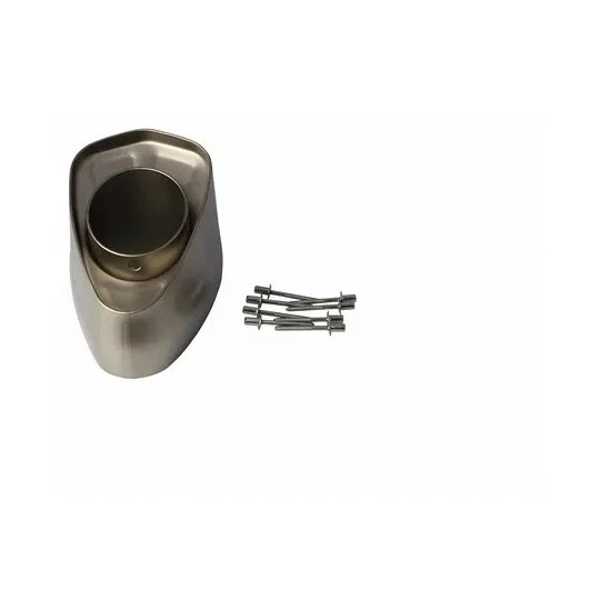 Compra Oggi Stesso Fondello Scarico Akrapovic V-EC243