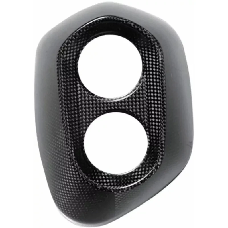Esclusivo Fondello Scarico Akrapovic V-EC252