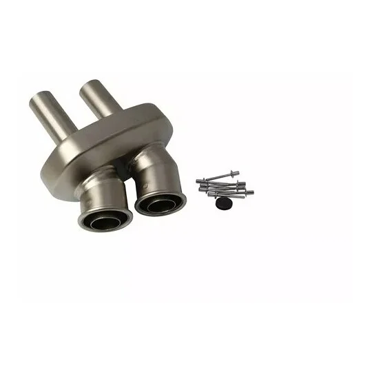Fondello Scarico Akrapovic V-EC259 Offerta Speciale