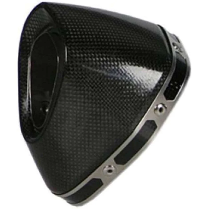 Occasione Imperdibile Fondello Scarico Akrapovic V-EC32