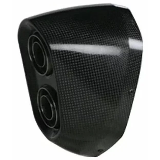 Prezzo Ridotto Fondello Scarico Akrapovic V-EC326