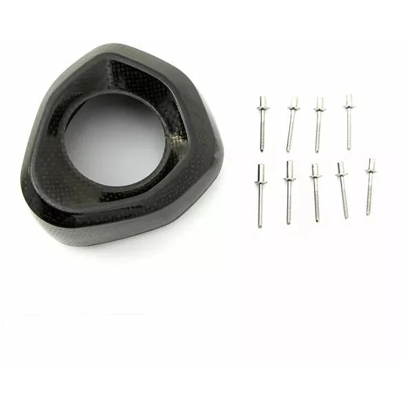 Fondello Scarico Akrapovic V-EC347 Prezzo Conveniente