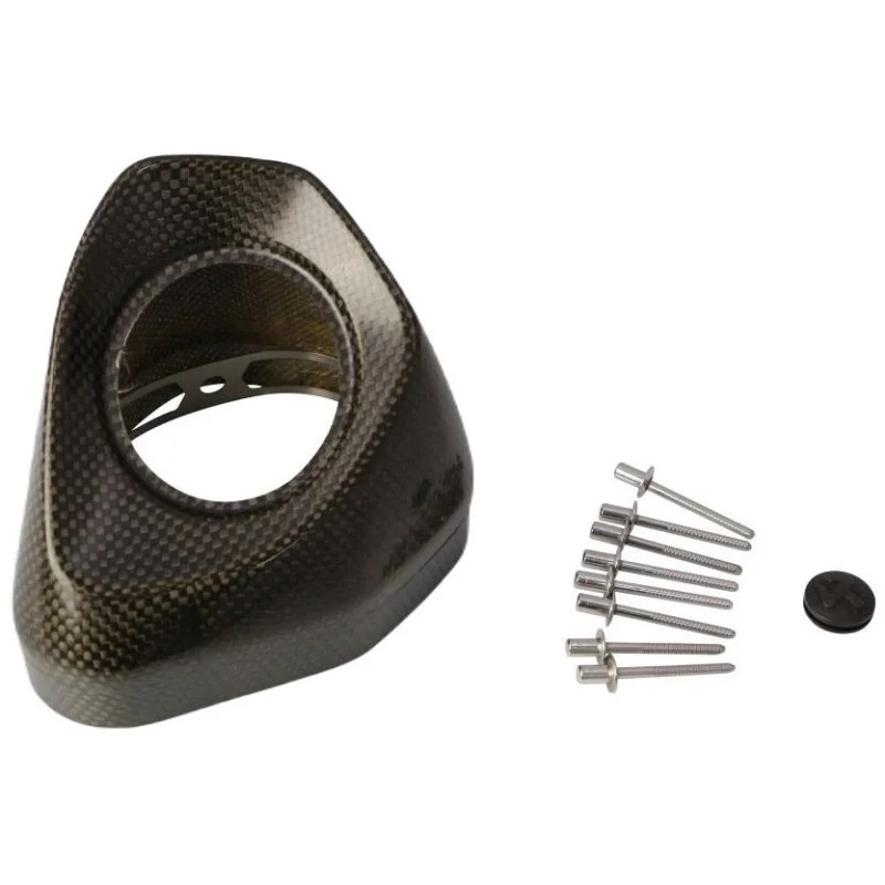 Fondello Scarico Akrapovic V-EC349 Ultime Pezzi