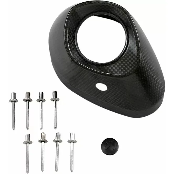 Più Venduto Fondello Scarico Akrapovic V-EC78