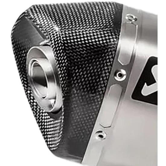 Offerta Del Giorno Fondello V-EC440 per Scarico Akrapovic