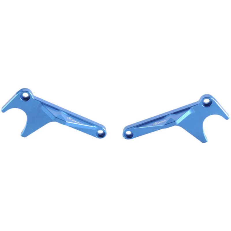 Offerta Del Giorno Forchetta FTEYA007 CobaltoLightech per Yamaha R6 (2016) - R1 (2015) - MT10 (2016)