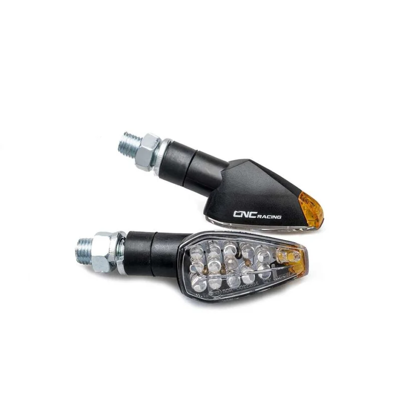 Frecce LED SKY CNC Racing ID016B Nero Ultima Occasione