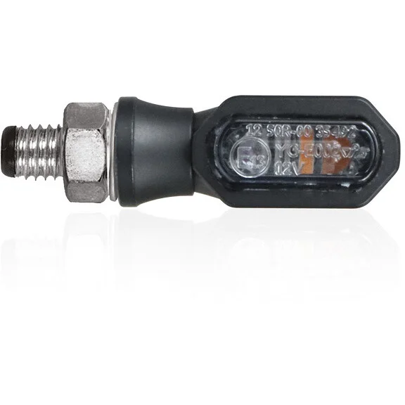 Frecce Moto A Led ANTERIORI Chaft FRONT CUTE Occasione Imperdibile