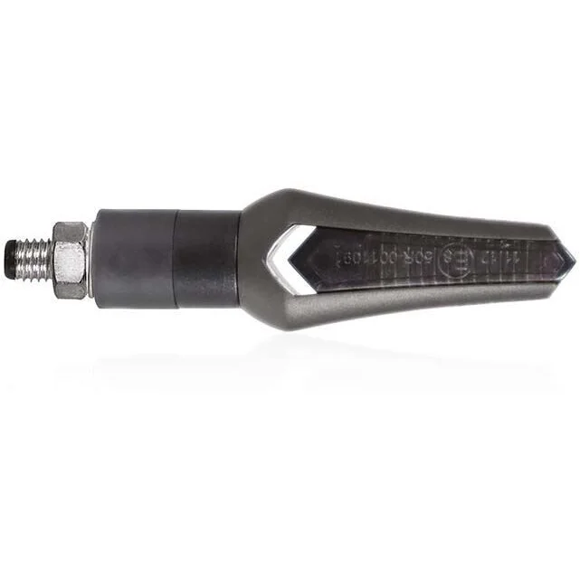 Vendita Finale Frecce Moto a Led Chaft AMBER - Coppia