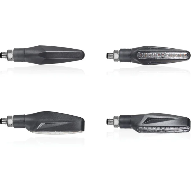Frecce Moto a Led Chaft STEM- Coppia Occasione Imperdibile