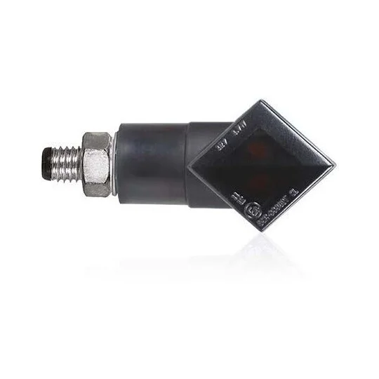 Frecce Moto a Led Chaft YELLOW - Coppia Spedizione Gratuita