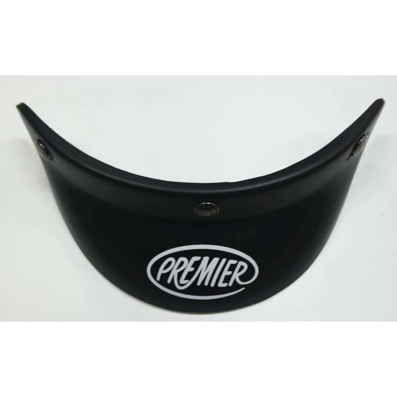 Esclusivo Frontino Standard U9BM Premier Per Casco MX / LE PETIT CLASSIC