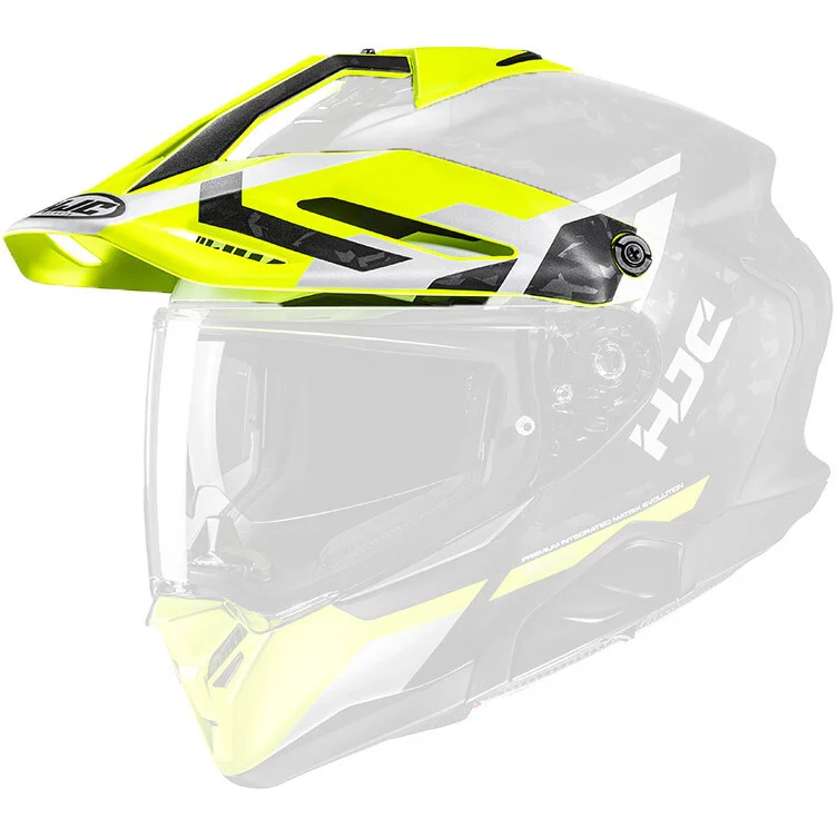 Frontino Tesina Hjc per Casco RPHA60 DAKAR MC3HSF Economico