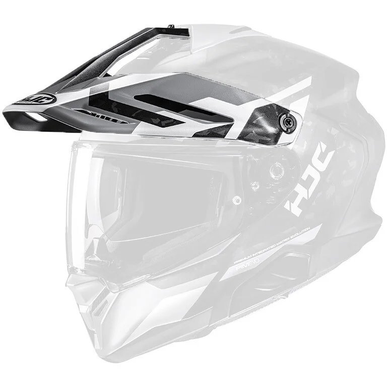 Più Venduto Frontino Tesina Hjc per Casco RPHA60 DAKAR MC5SF