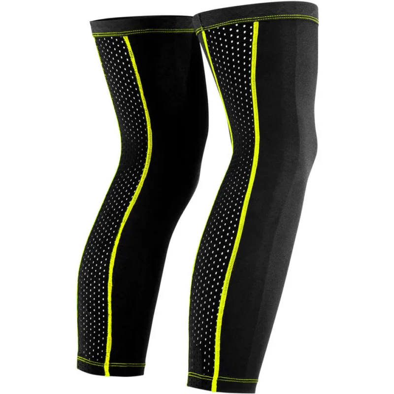 Super Prezzo Gambale Acerbis KNEE GUARD K035 Nero