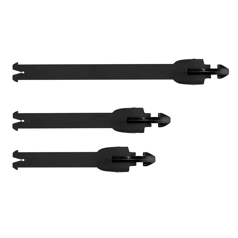Prezzo Conveniente Ganci Fibbie di Ricambio per Stivali Alpinestars Tech 1 / 3